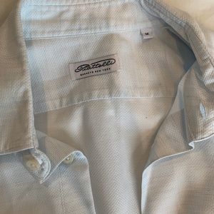 Piatelli men’s dress shirt